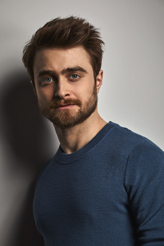 نتيجة بحث الصور عن Daniel Radcliffe